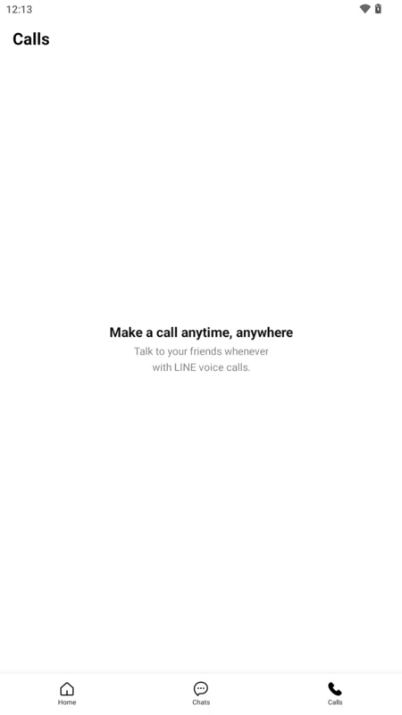 Line – screenshot 6